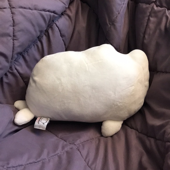 PUSHEEN SEAL PLUSH - Picture 2 of 6